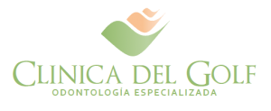 logo clinica del golf