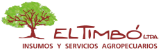 logo el timbo