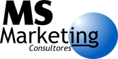 MS MARKETING CONSULTORES logo